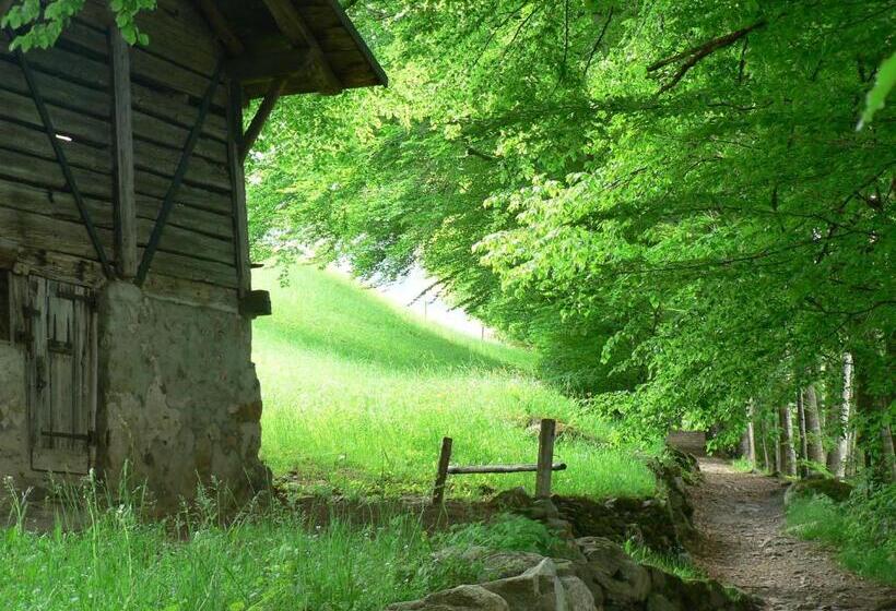 צימר B3 Boutique Bed&breakfast