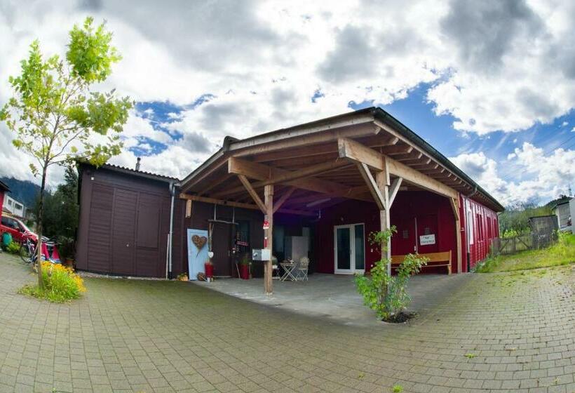 Bed and Breakfast Bnb Entensee