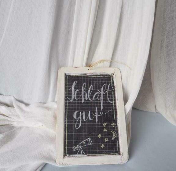 Bed and Breakfast Bnb Entensee