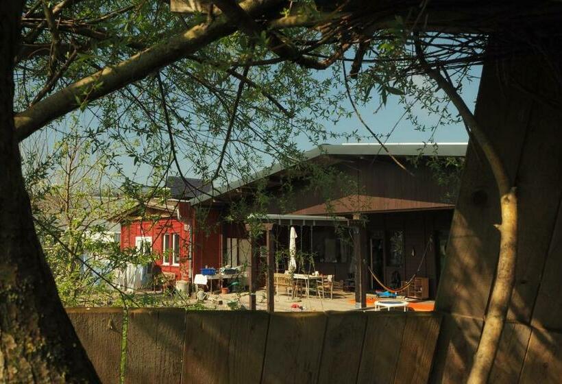 Bed and Breakfast Bnb Entensee