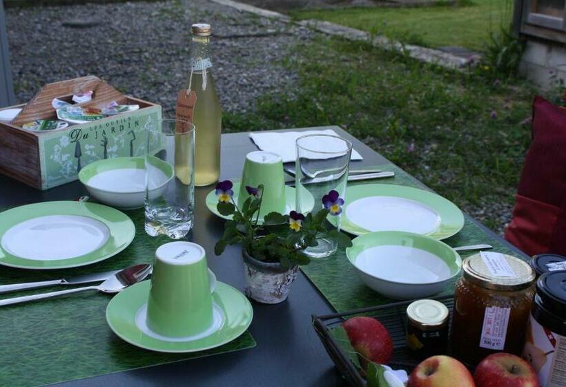 Bed and Breakfast Bnb Entensee