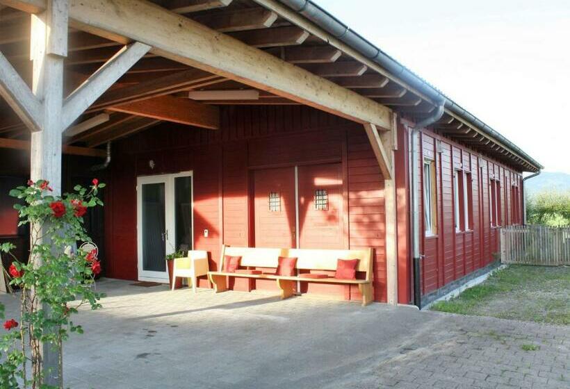 Bed and Breakfast Bnb Entensee