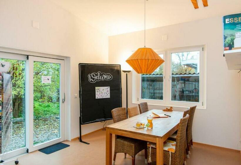 Bed and Breakfast Bnb Entensee