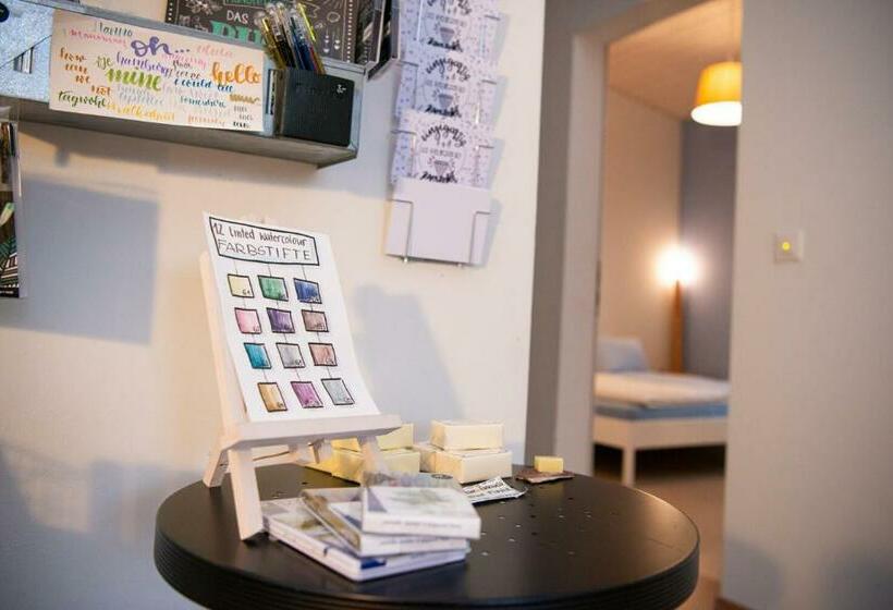 Bed and Breakfast Bnb Entensee