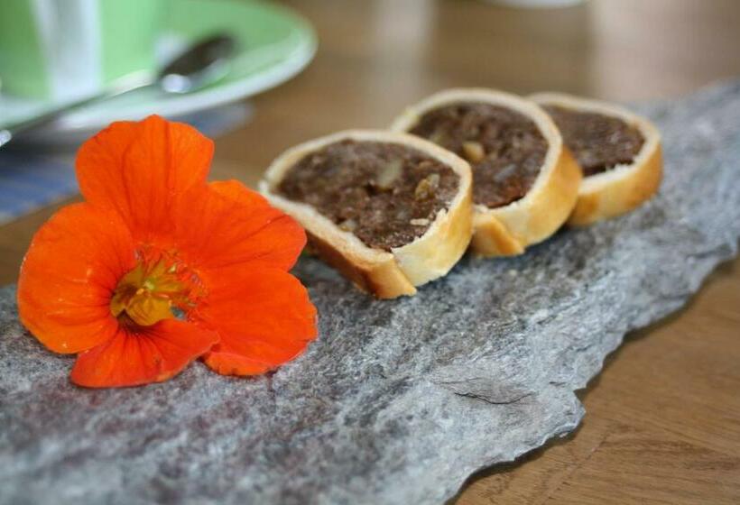 Bed and Breakfast Bnb Entensee