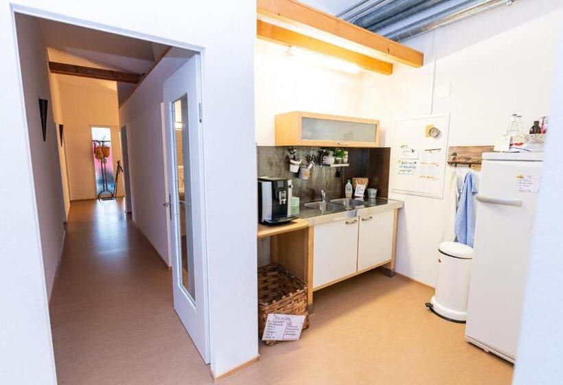 Bed and Breakfast Bnb Entensee