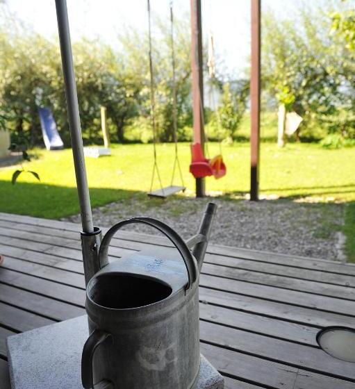 Bed and Breakfast Bnb Entensee