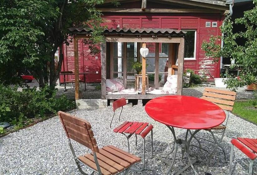 Bed and Breakfast Bnb Entensee