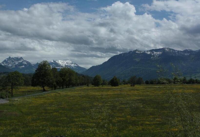 Bed and Breakfast Bnb Entensee