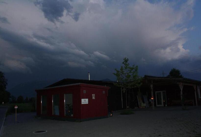 Bed and Breakfast Bnb Entensee