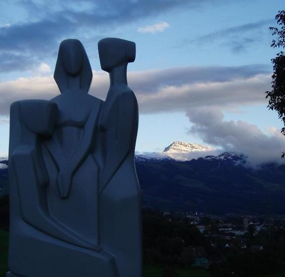 Bed and Breakfast Bnb Entensee