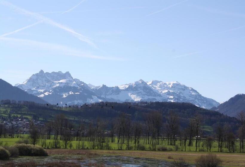 Bed and Breakfast Bnb Entensee