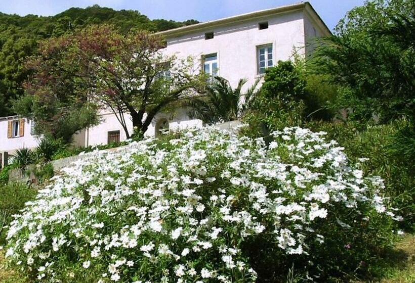 민박 Casa A Rota Chambres D Hôtes