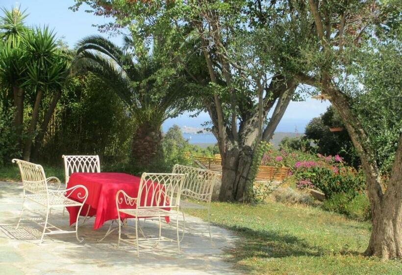 צימר Casa A Rota Chambres D Hôtes