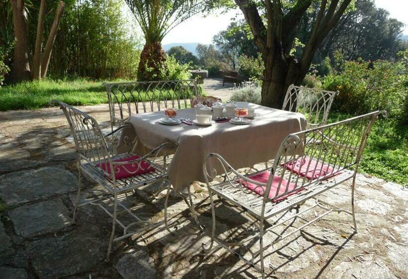 צימר Casa A Rota Chambres D Hôtes