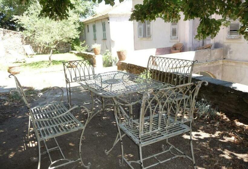 צימר Casa A Rota Chambres D Hôtes