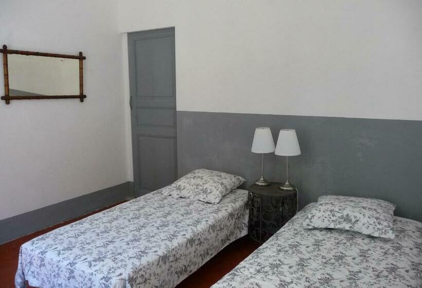 צימר Casa A Rota Chambres D Hôtes