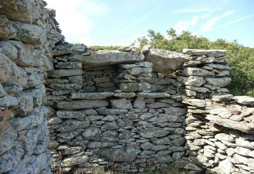 צימר Casa A Rota Chambres D Hôtes