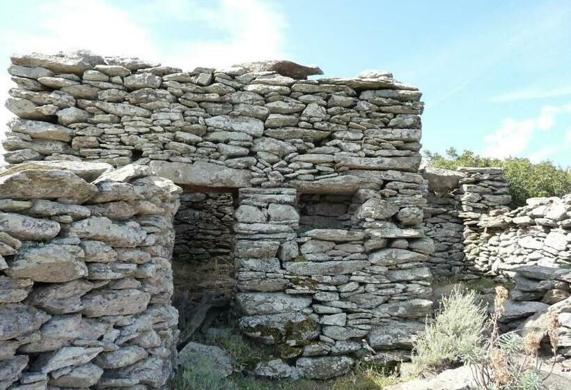 צימר Casa A Rota Chambres D Hôtes