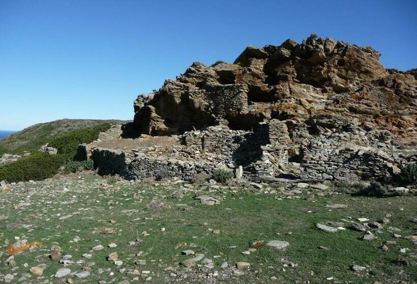 צימר Casa A Rota Chambres D Hôtes