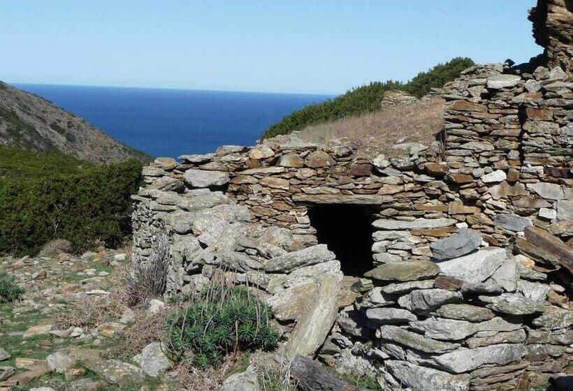 צימר Casa A Rota Chambres D Hôtes