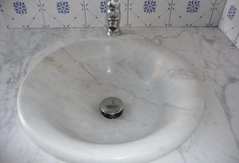 צימר Casa A Rota Chambres D Hôtes