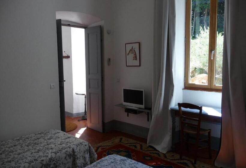 צימר Casa A Rota Chambres D Hôtes