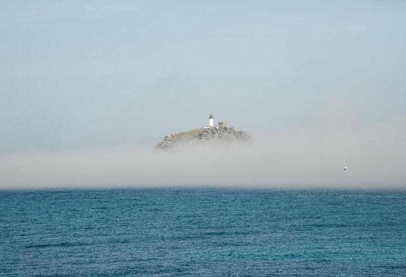 צימר Casa A Rota Chambres D Hôtes