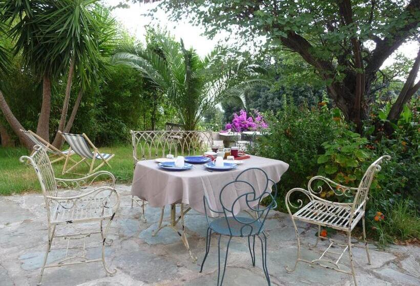 צימר Casa A Rota Chambres D Hôtes