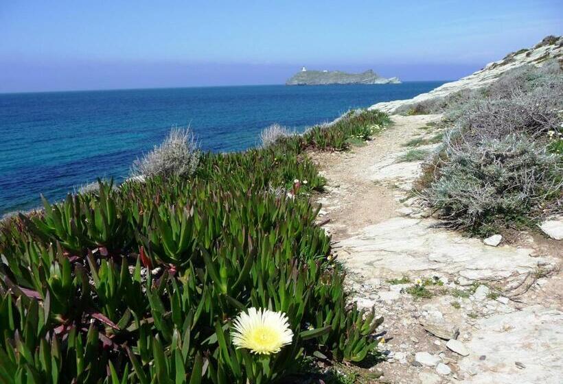 צימר Casa A Rota Chambres D Hôtes