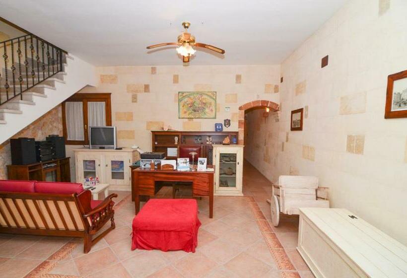 Bed And Breakfast Europa