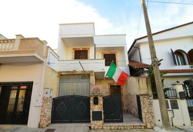 Bed And Breakfast Europa