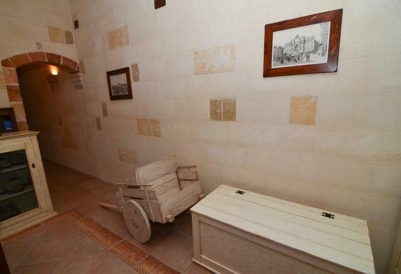 Bed And Breakfast Europa