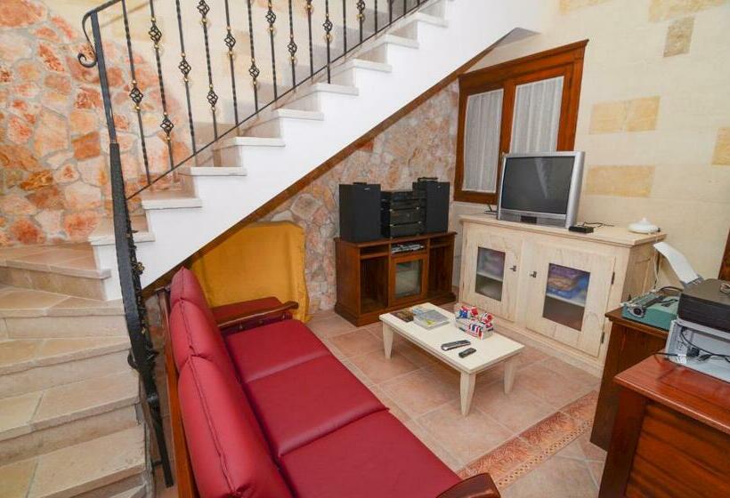 Bed And Breakfast Europa