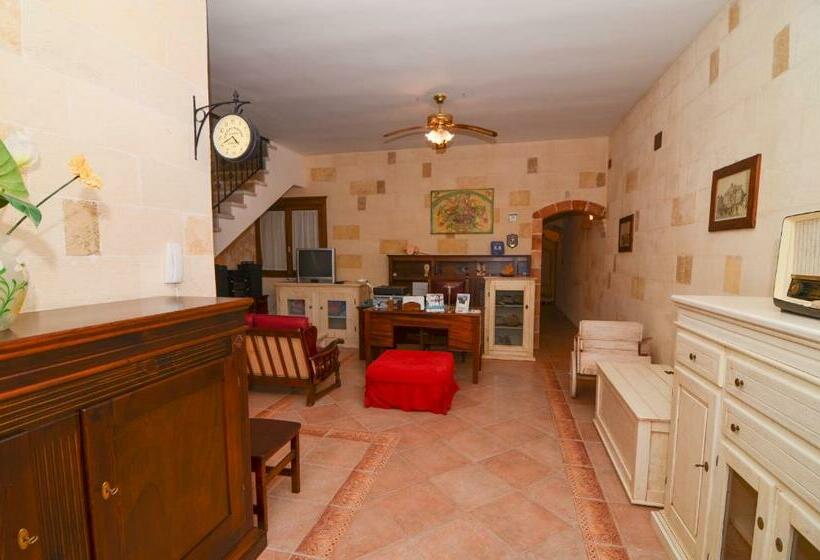 Bed And Breakfast Europa