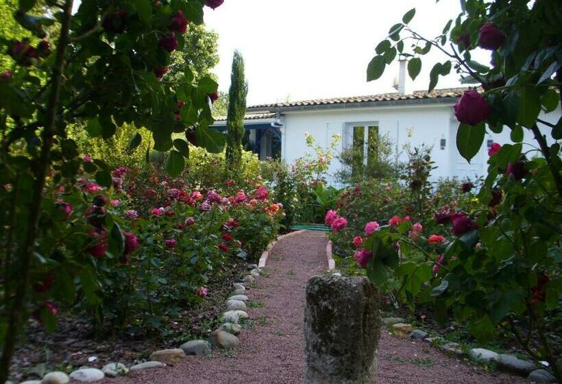 민박 Maison D Hôtes Dyrslot