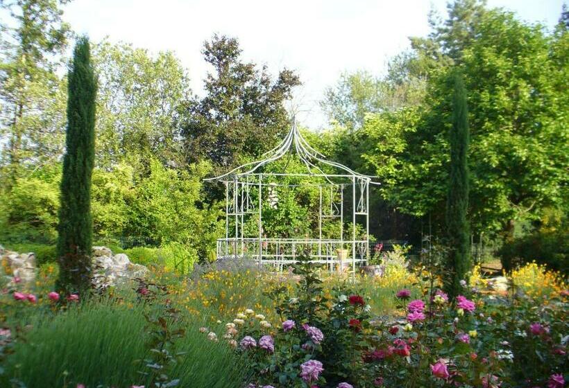 민박 Maison D Hôtes Dyrslot