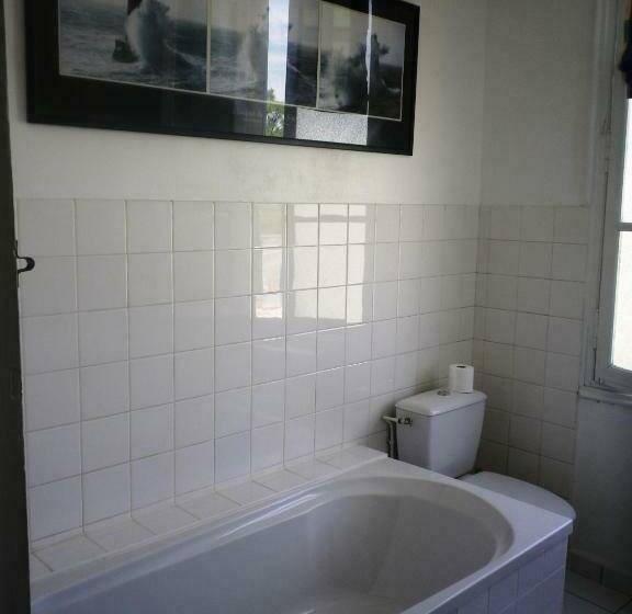 צימר Chambre D  Hôtes La Lucasserie