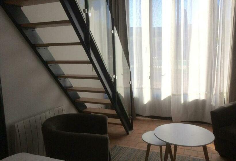 צימר Chambre D  Hôtes La Lucasserie