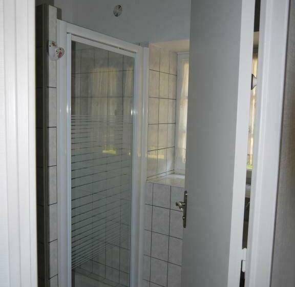 צימר Chambres D Hotes Les Sageais