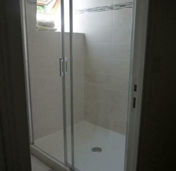 צימר Chambres D Hotes Les Sageais