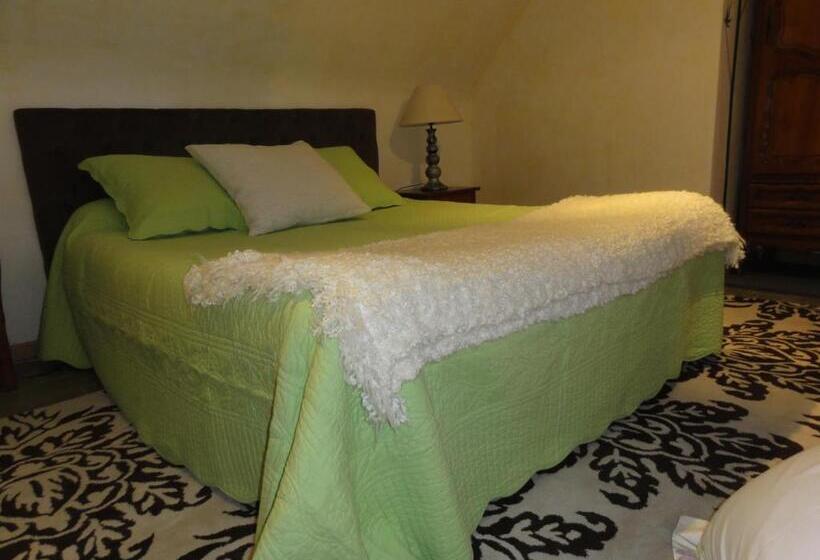 تختخواب و صبحانه Chambres D Hôte Air Marin