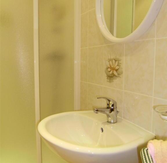 تختخواب و صبحانه Chambres D Hôte Air Marin