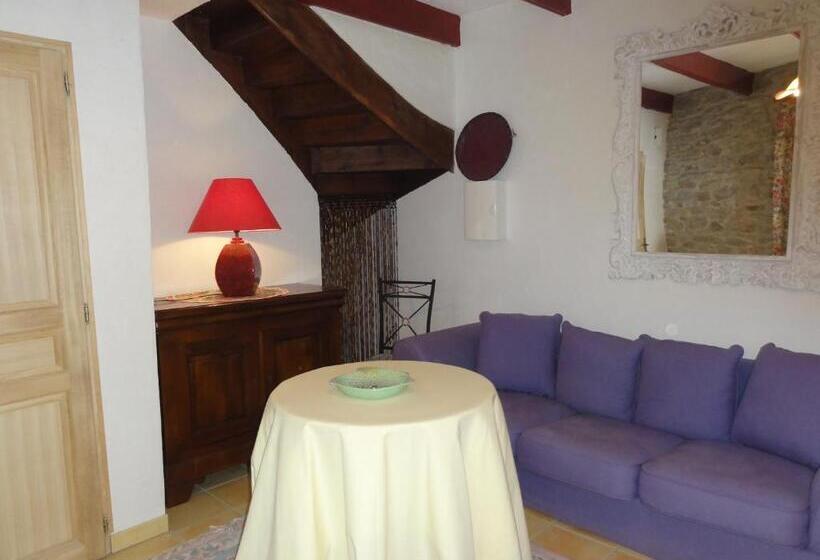 تختخواب و صبحانه Chambres D Hôte Air Marin