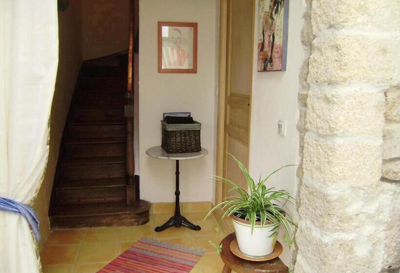 تختخواب و صبحانه Chambres D Hôte Air Marin