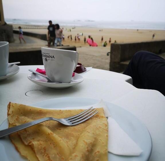 住宿加早餐 Chambres D Hôtes Ferme De La Baie