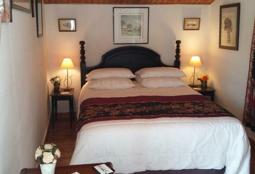 مبيت وإفطار L  Esterlanges Suite Famille 2 Chambres 4 Personnes Proche Puydufou