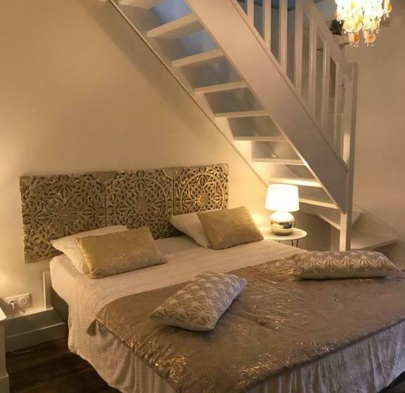 Bed and Breakfast Chambres D Hôtes Le Clos Tassin