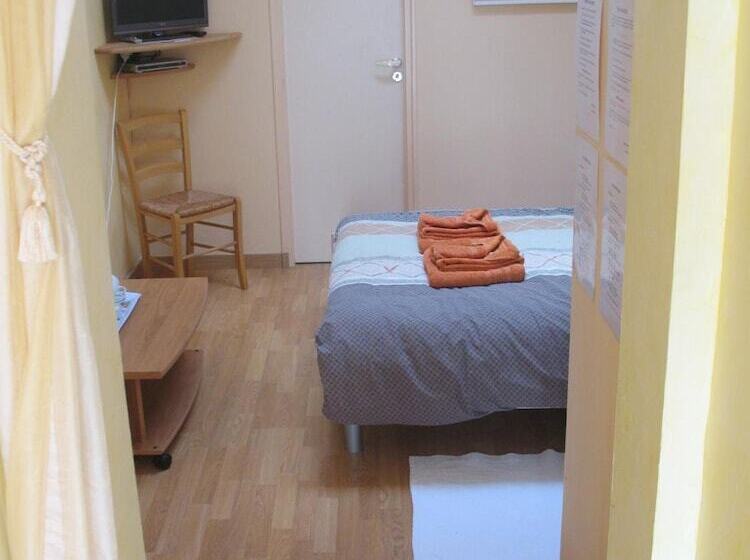 צימר Chambres D Hôtes Le Mûrier