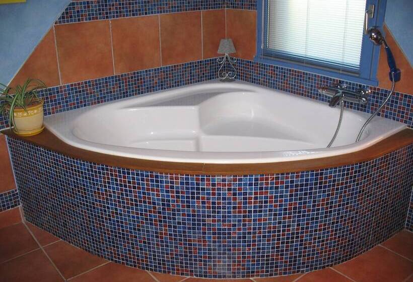 צימר Chambres D Hôtes Le Mûrier